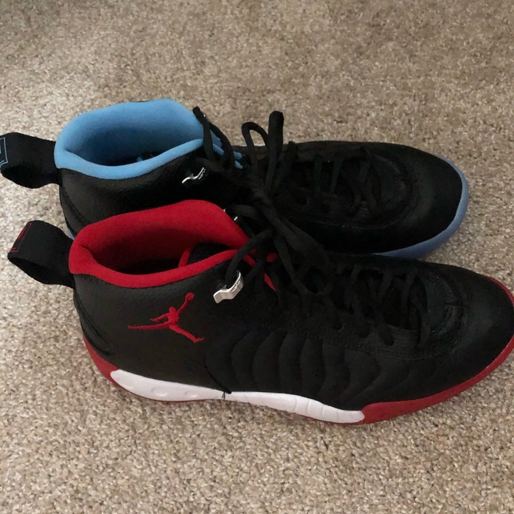 Air Jordan Men’s Jumpman Pro